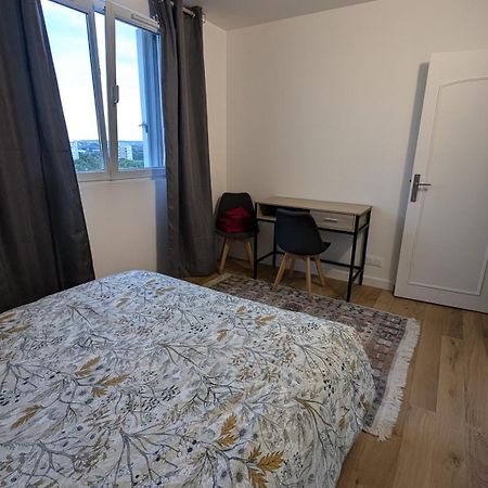 Top Rooms Close To Paris Asnières المظهر الخارجي الصورة