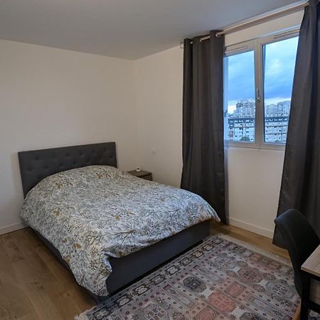 Top Rooms Close To Paris Asnières المظهر الخارجي الصورة