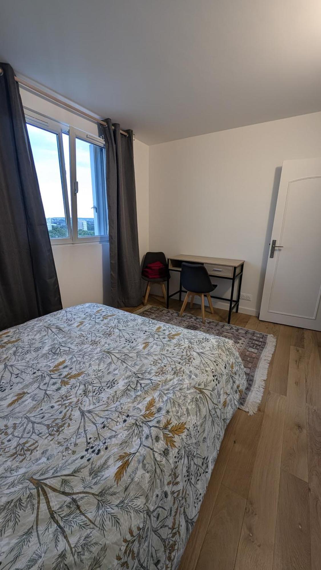 Top Rooms Close To Paris Asnières المظهر الخارجي الصورة