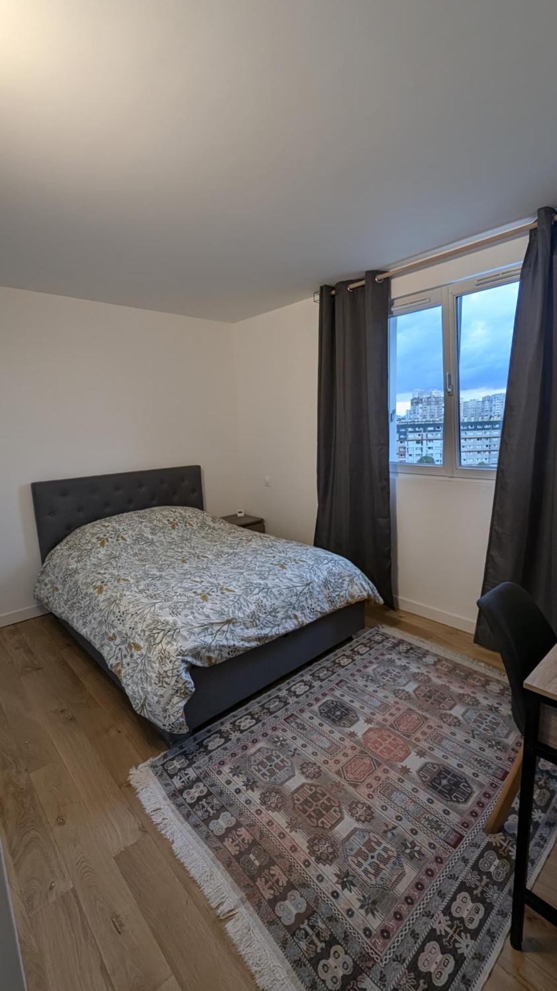 Top Rooms Close To Paris Asnières المظهر الخارجي الصورة