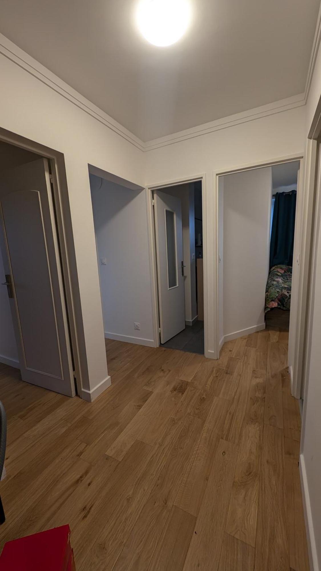 Top Rooms Close To Paris Asnières المظهر الخارجي الصورة