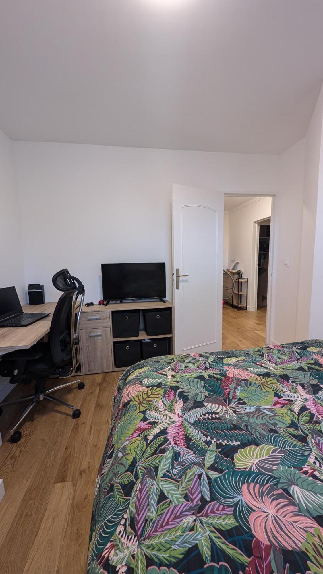 Top Rooms Close To Paris Asnières المظهر الخارجي الصورة