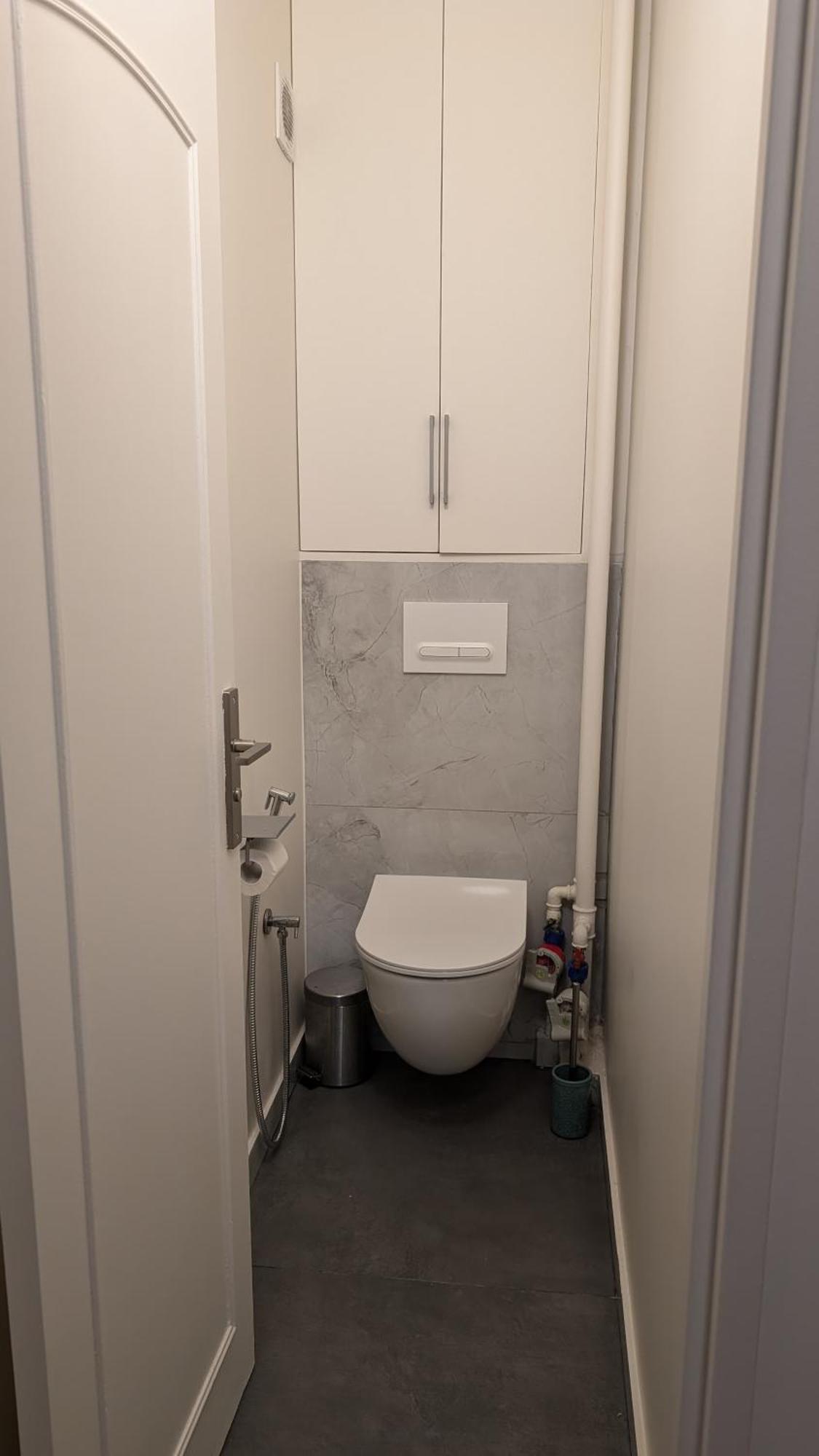 Top Rooms Close To Paris Asnières المظهر الخارجي الصورة